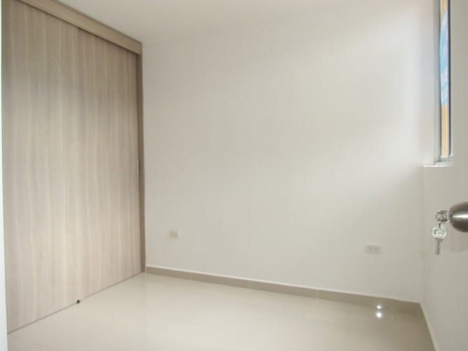Apartamento de 3 alcobas en arriendo en El Recreo, Floridablanca, 53 m² · foto 12 de 14