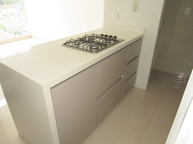 Apartamento de 3 alcobas en arriendo en El Recreo, Floridablanca, 53 m² · foto 5 de 14
