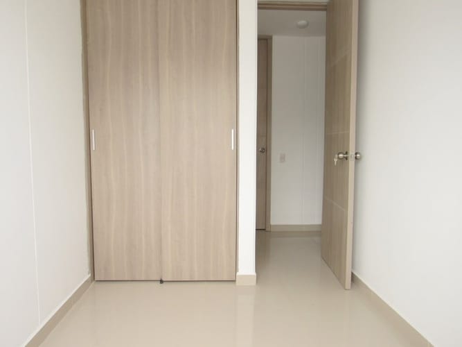 Apartamento de 3 alcobas en arriendo en El Recreo, Floridablanca, 53 m² · foto 8 de 14