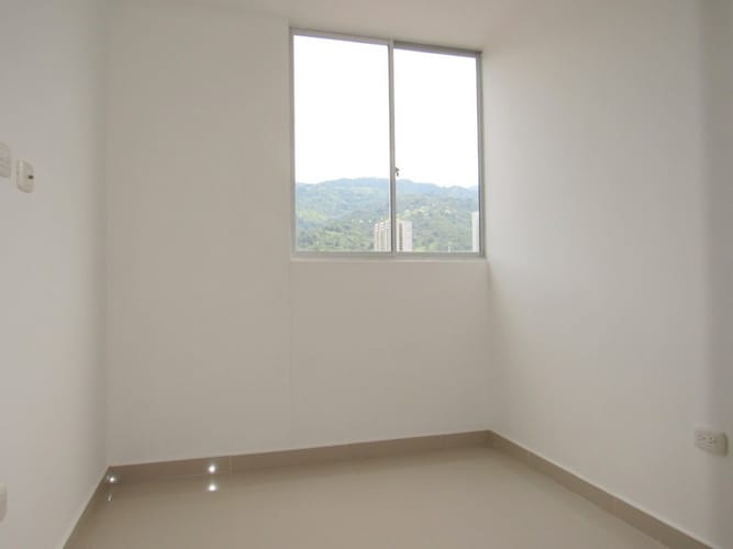 Apartamento de 3 alcobas en arriendo en El Recreo, Floridablanca, 53 m² · foto 7 de 14