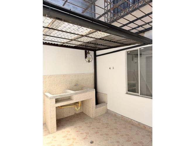 Casa de 4 alcobas en arriendo en El Porvenir, Rionegro, 120 m² · foto 17 de 24