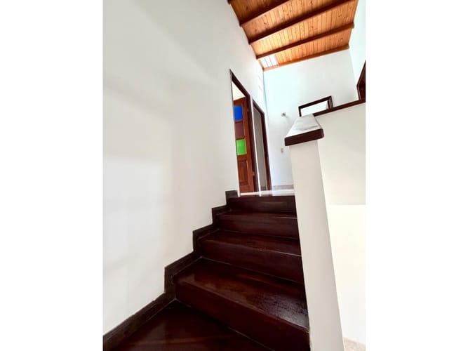 Casa de 4 alcobas en arriendo en El Porvenir, Rionegro, 120 m² · foto 19 de 24