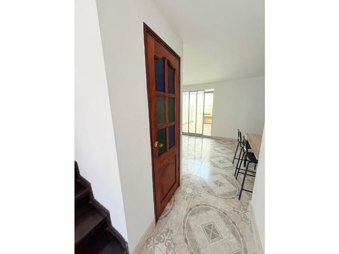 Casa de 4 alcobas en arriendo en El Porvenir, Rionegro, 120 m² · foto 24 de 24