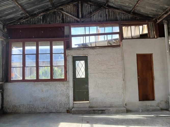 Alquiler Local Comercial Ideal Para Depósito Y Comercio En Ituzaingó · Foto 4