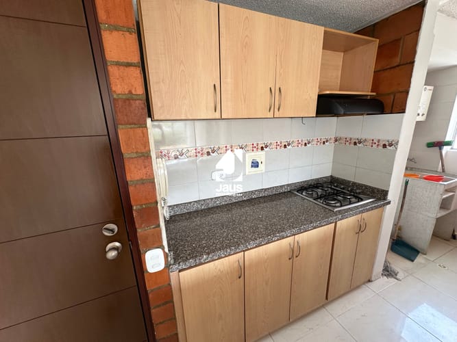 Apartamento de 3 alcobas en arriendo en San Jorge, Girón, 62 m² · foto 6 de 22