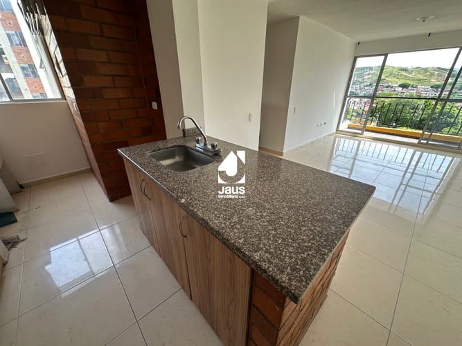 Apartamento de 3 alcobas en arriendo en San Jorge, Girón, 62 m² · foto 7 de 22
