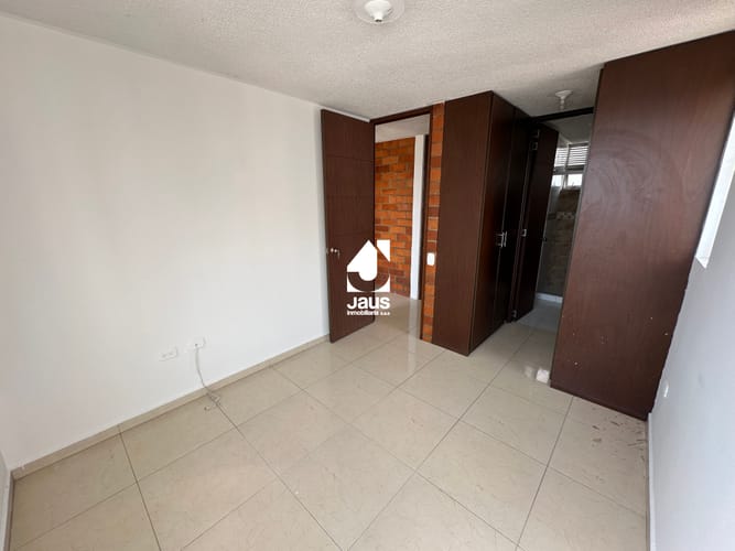 Apartamento de 3 alcobas en arriendo en San Jorge, Girón, 62 m² · foto 17 de 22