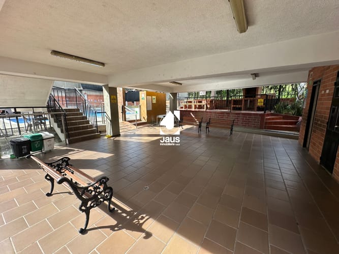 Apartamento de 3 alcobas en arriendo en San Jorge, Girón, 62 m² · foto 20 de 22