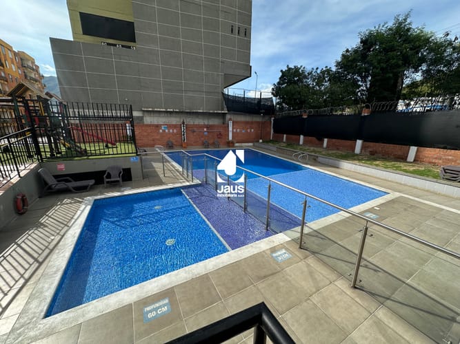 Apartamento de 3 alcobas en arriendo en San Jorge, Girón, 62 m² · foto 21 de 22