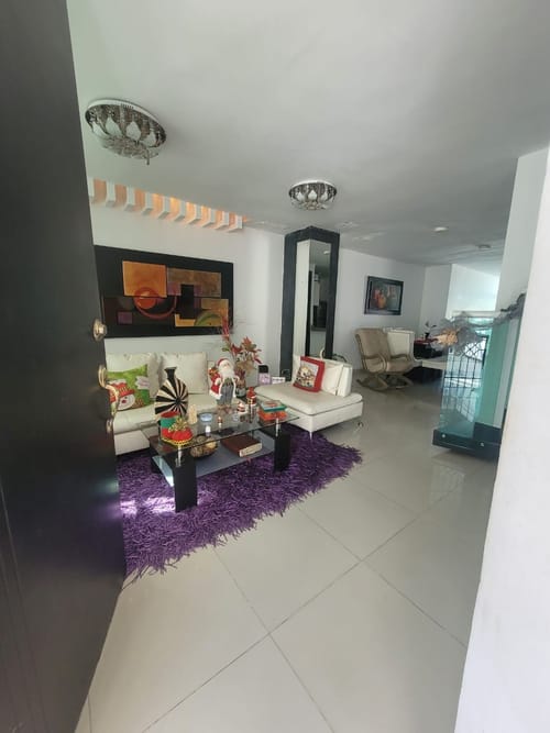 Casa de 3 alcobas en venta en Paraiso, Barranquilla, 220 m² · foto 3 de 24