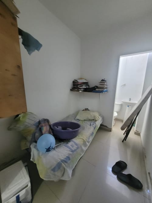 Casa de 3 alcobas en venta en Paraiso, Barranquilla, 220 m² · foto 9 de 24