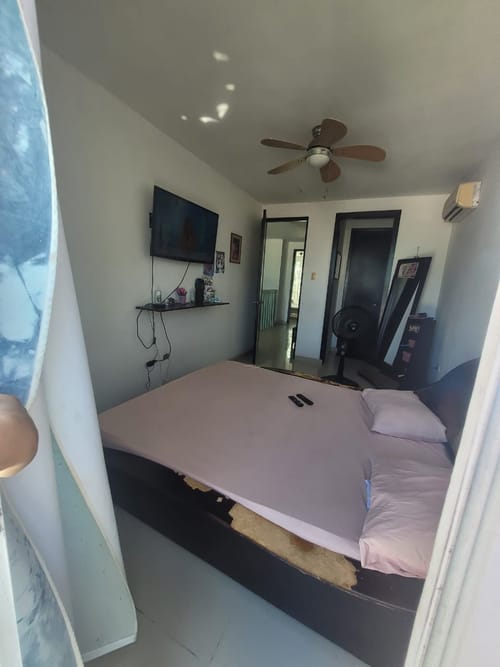 Casa de 3 alcobas en venta en Paraiso, Barranquilla, 220 m² · foto 21 de 24