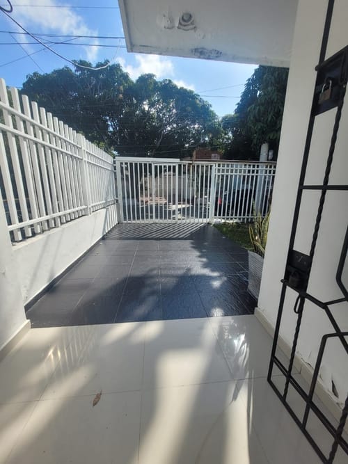 Casa de 3 alcobas en venta en Paraiso, Barranquilla, 220 m² · foto 2 de 24