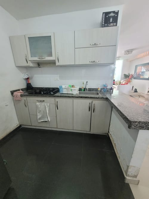 Casa de 3 alcobas en venta en Paraiso, Barranquilla, 220 m² · foto 7 de 24