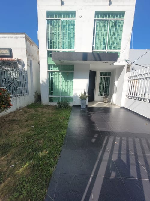 Casa de 3 alcobas en venta en Paraiso, Barranquilla, 220 m² · foto 15 de 24