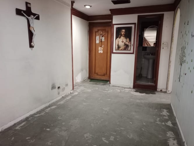 Apartamento de 3 alcobas en venta en Santa Barbara, Bogotá, 126 m² · foto 2 de 21
