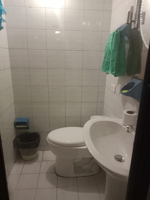 Apartamento de 3 alcobas en venta en Santa Barbara, Bogotá, 126 m² · foto 8 de 21
