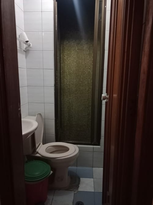 Apartamento de 3 alcobas en venta en Santa Barbara, Bogotá, 126 m² · foto 6 de 21