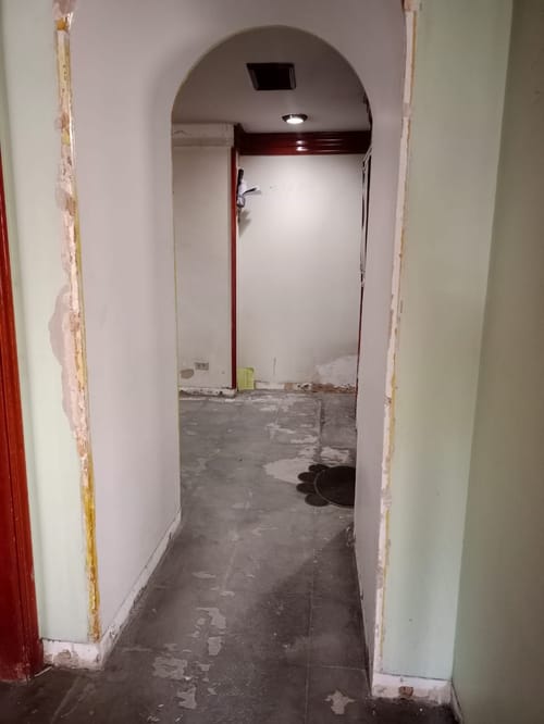 Apartamento de 3 alcobas en venta en Santa Barbara, Bogotá, 126 m² · foto 10 de 21