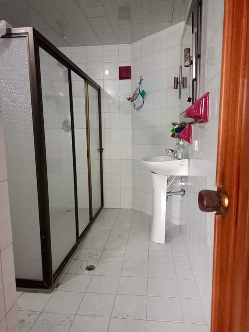 Apartamento de 3 alcobas en venta en Santa Barbara, Bogotá, 126 m² · foto 17 de 21