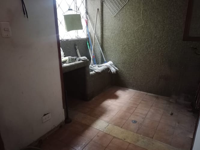 Apartamento de 3 alcobas en venta en Santa Barbara, Bogotá, 126 m² · foto 13 de 21