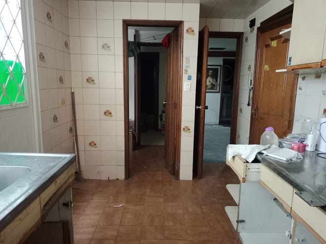 Apartamento de 3 alcobas en venta en Santa Barbara, Bogotá, 126 m² · foto 12 de 21