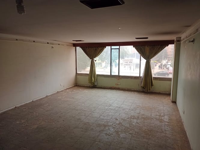 Apartamento de 3 alcobas en venta en Santa Barbara, Bogotá, 126 m² · foto 18 de 21
