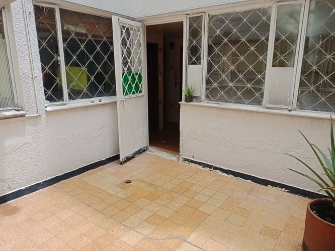 Apartamento de 3 alcobas en venta en Santa Barbara, Bogotá, 126 m² · foto 21 de 21