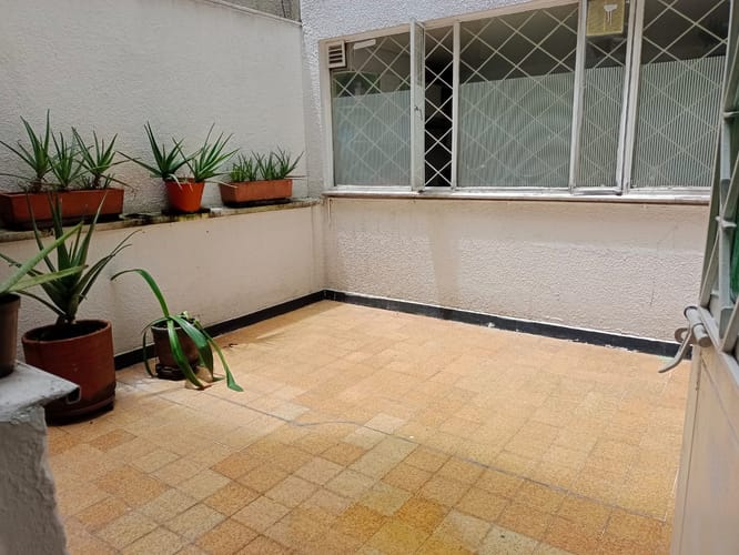 Apartamento de 3 alcobas en venta en Santa Barbara, Bogotá, 126 m² · foto 5 de 21