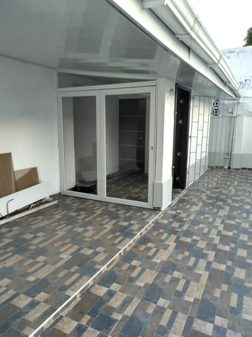 Casa de 4 alcobas en venta en Los Andes, Barranquilla, 195 m² · foto 3 de 15