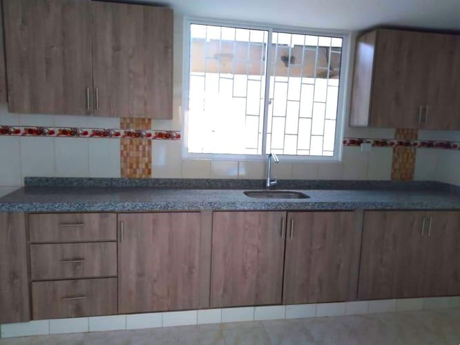 Casa de 4 alcobas en venta en Los Andes, Barranquilla, 195 m² · foto 5 de 15