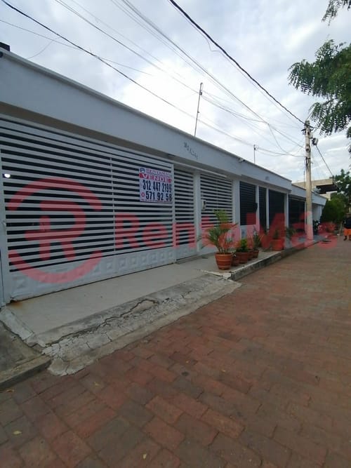 Casa de 3 alcobas en venta en Sector Sur, Cúcuta, 119 m² · foto 2 de 17