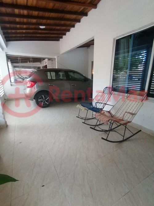 Casa de 3 alcobas en venta en Sector Sur, Cúcuta, 119 m² · foto 3 de 17