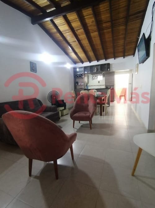 Casa de 3 alcobas en venta en Sector Sur, Cúcuta, 119 m² · foto 4 de 17