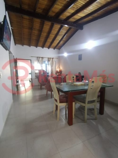Casa de 3 alcobas en venta en Sector Sur, Cúcuta, 119 m² · foto 5 de 17