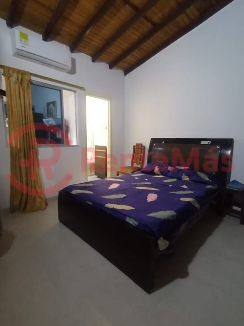 Casa de 3 alcobas en venta en Sector Sur, Cúcuta, 119 m² · foto 12 de 17
