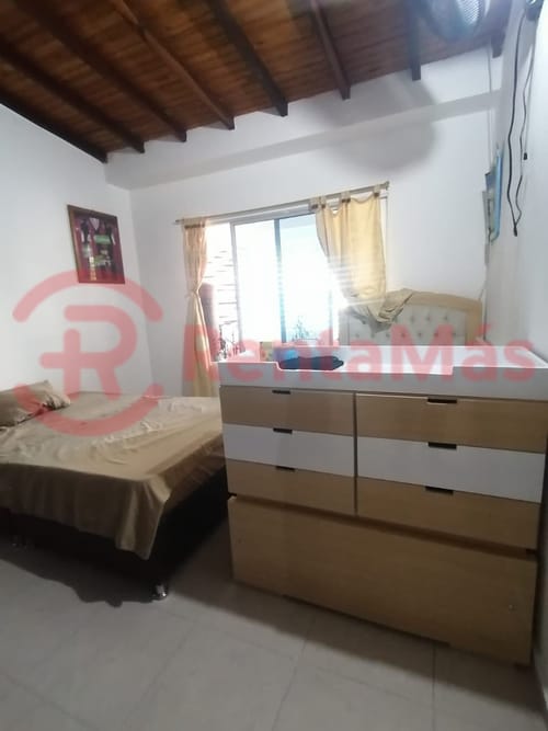 Casa de 3 alcobas en venta en Sector Sur, Cúcuta, 119 m² · foto 15 de 17