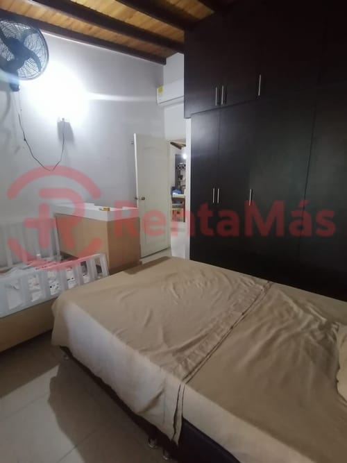 Casa de 3 alcobas en venta en Sector Sur, Cúcuta, 119 m² · foto 16 de 17