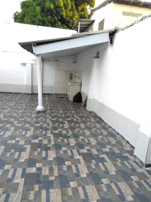 Casa de 4 alcobas en venta en Los Andes, Barranquilla, 195 m² · foto 8 de 15
