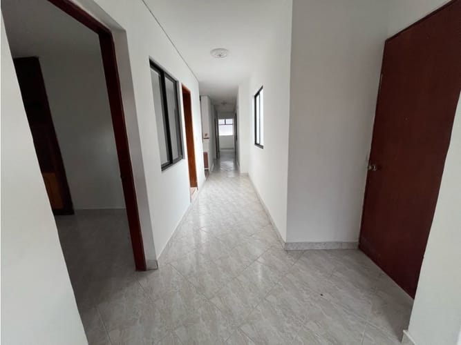 Casa de 3 alcobas en arriendo en Los Naranjos, Envigado, 110 m² · foto 14 de 14