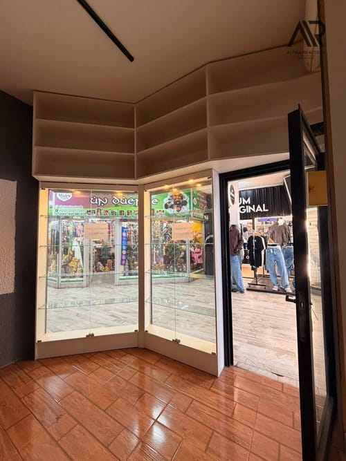 Local Comercial en alquiler ubicado en Centro · Foto 1