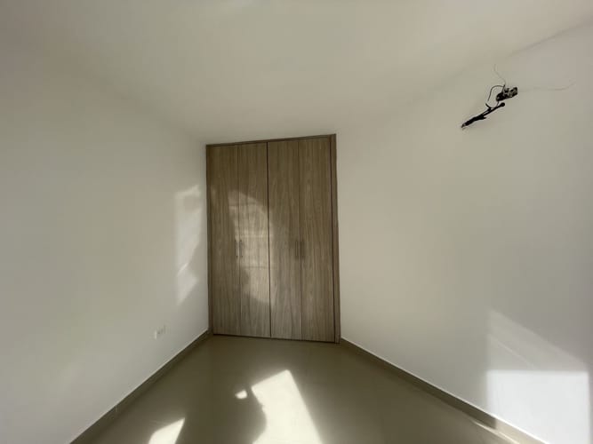 Apartaestudio en arriendo en Altos De Riomar, Barranquilla, 41 m² · foto 8 de 10