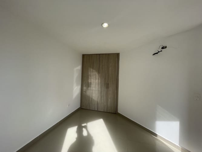 Apartaestudio en arriendo en Altos De Riomar, Barranquilla, 41 m² · foto 9 de 10
