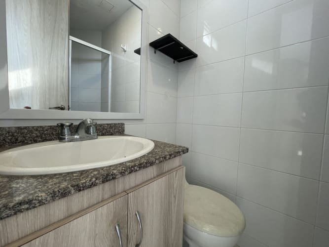 Apartaestudio en arriendo en Altos De Riomar, Barranquilla, 41 m² · foto 10 de 10