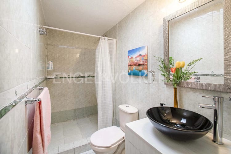 Casa de 4 alcobas en venta en Niza, Bogotá, 364 m² · foto 20 de 20
