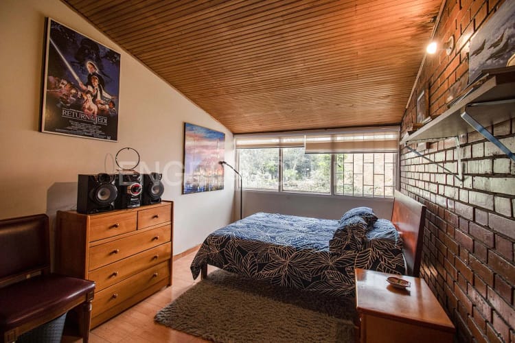 Casa de 4 alcobas en venta en Niza, Bogotá, 364 m² · foto 18 de 20