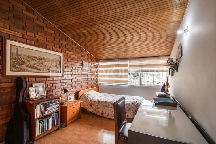 Casa de 4 alcobas en venta en Niza, Bogotá, 364 m² · foto 16 de 20