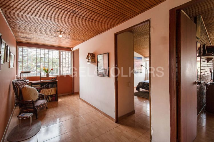 Casa de 4 alcobas en venta en Niza, Bogotá, 364 m² · foto 14 de 20