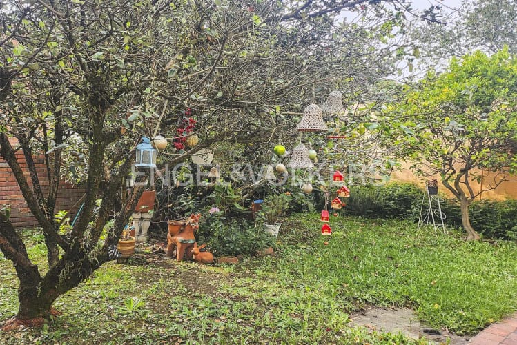 Casa de 4 alcobas en venta en Niza, Bogotá, 364 m² · foto 13 de 20