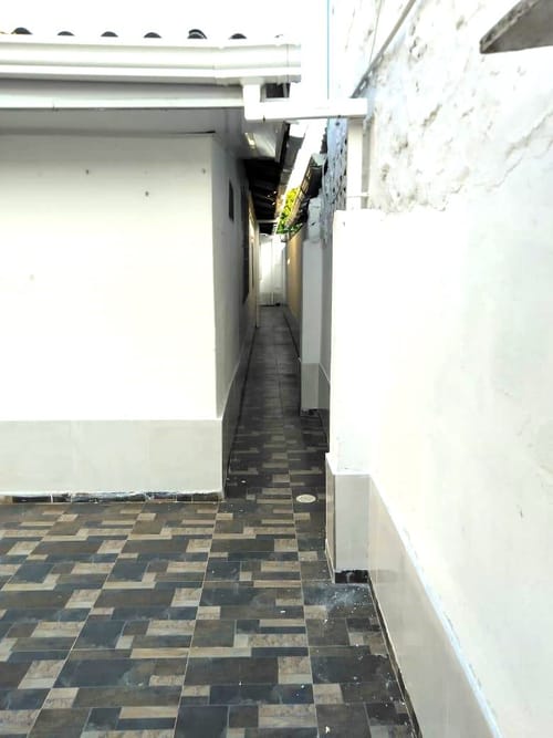 Casa de 4 alcobas en venta en Los Andes, Barranquilla, 195 m² · foto 13 de 15
